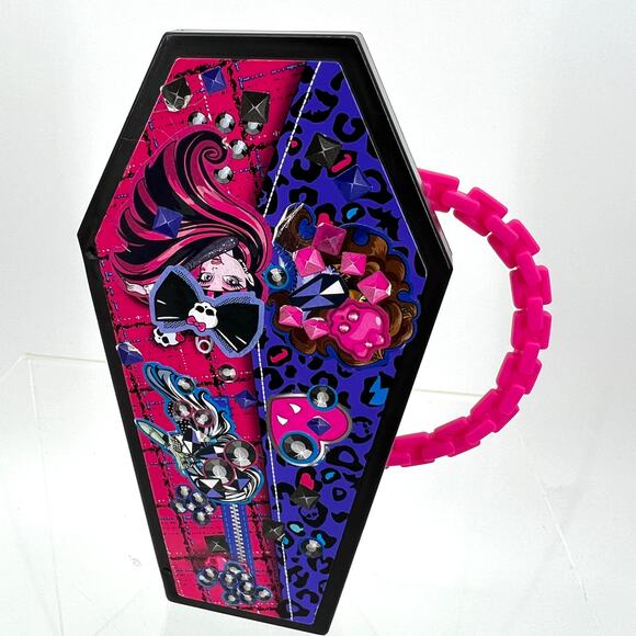 Mattel Monster High Accessory Lot